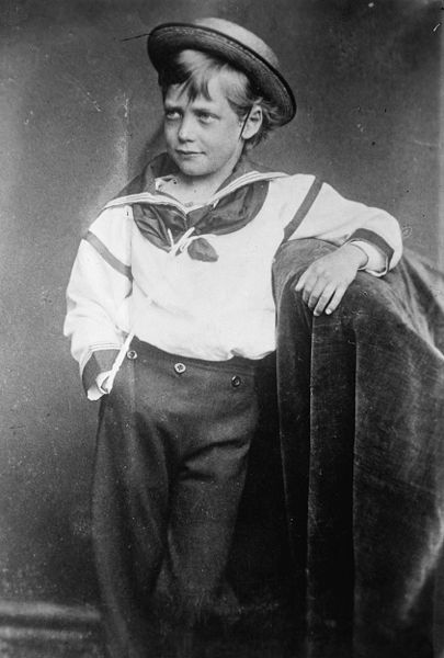 File:King George V of the United Kingdom as a boy, 1870.jpg