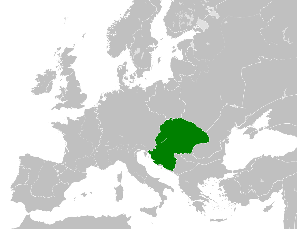 Венгрия центральная европа. Королевство Венгрия. Венгерское королевство. Королевство Венгрия 16 век. Королевство Венгрия в 11 веке.