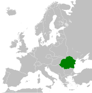 Location of Karaliste