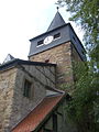 Evangelische Kirche St. Marien