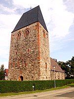 Dorfkirche Sükow