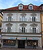 Klagenfurt - Haus Alter Platz Nr8.jpg