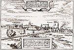 Thumbnail for Battle of Kletsk (1706)