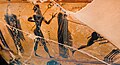 Kleitias - ABV 77 1 - compendium of Greek mythology - Firenze MAN 4209 - 21
