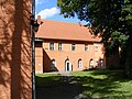 Vorschaubild für Kloster Zehdenick