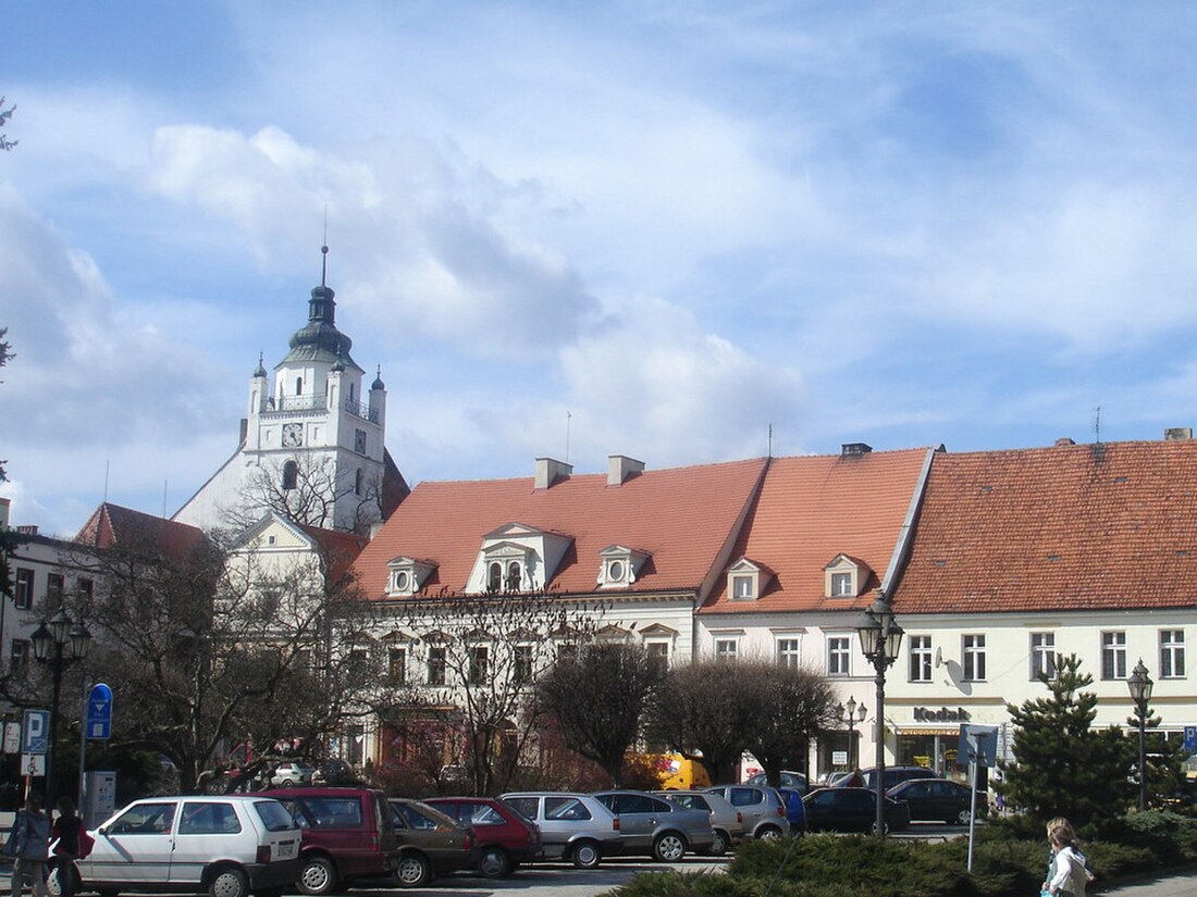 Kluczbork