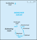 Vorschaubild für South Island (Kokosinseln)