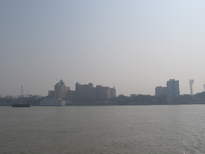 File:Kolkata - Hooghly River 2012-01-14 0924.JPG