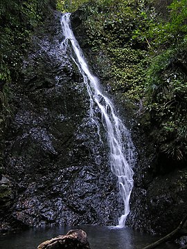 金剛の滝