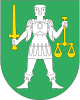 Stema zyrtare e Kongsberg