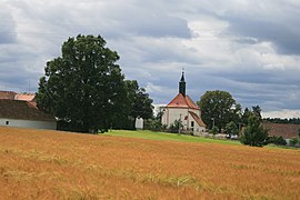 Kostel sv. Mikuláše