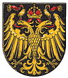 Wappen der Stadt Krems