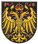 Coat of airms o Krems