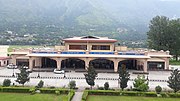 Thumbnail for Kullu–Manali Airport