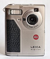 Leica M Monochrom - Wikipedia