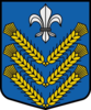 Coat of arms of Līvbērze Parish