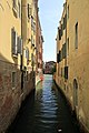 View toward Canal Grande