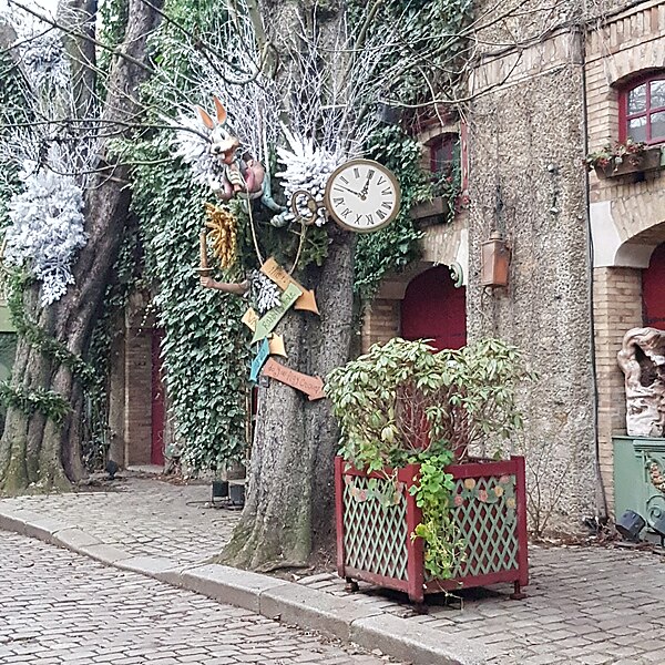 File:L3633 - Paris - Musée des Arts Forains.jpg