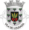 Coat of arms of Lousada