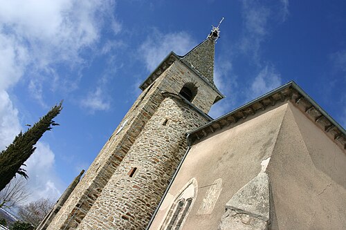 Serrurier porte blindée La Selve (12170)