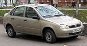 Lada Kalina (sedan)