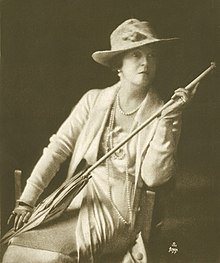 Lady Duff Gordon as she appeared in 1917 LadyDuffGordon-1917.jpg