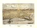 Lake City, Wabasha Co., Minnesota 1867. LOC 73693454.jpg