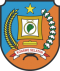 Kabupaten Konawe Selatan