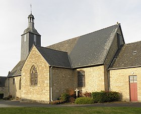 photo de église Saint Pierre