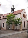 Katharinenkapelle (Landau in der Pfalz)