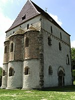 St. Crucis (Landsberg)