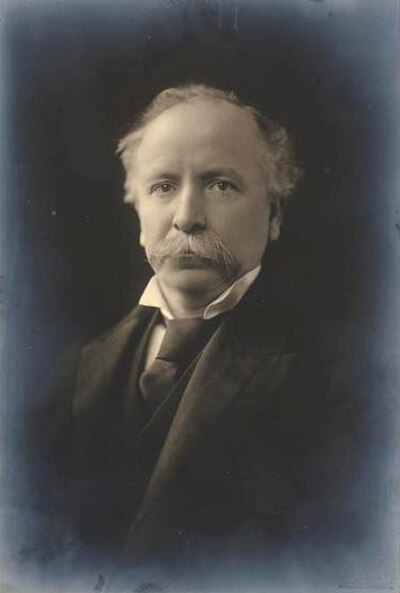 John Langdon Bonython c. 1915