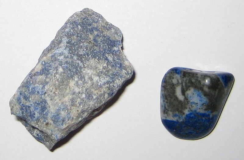 File:Lapis Lazuli - Chile (2933074312).jpg