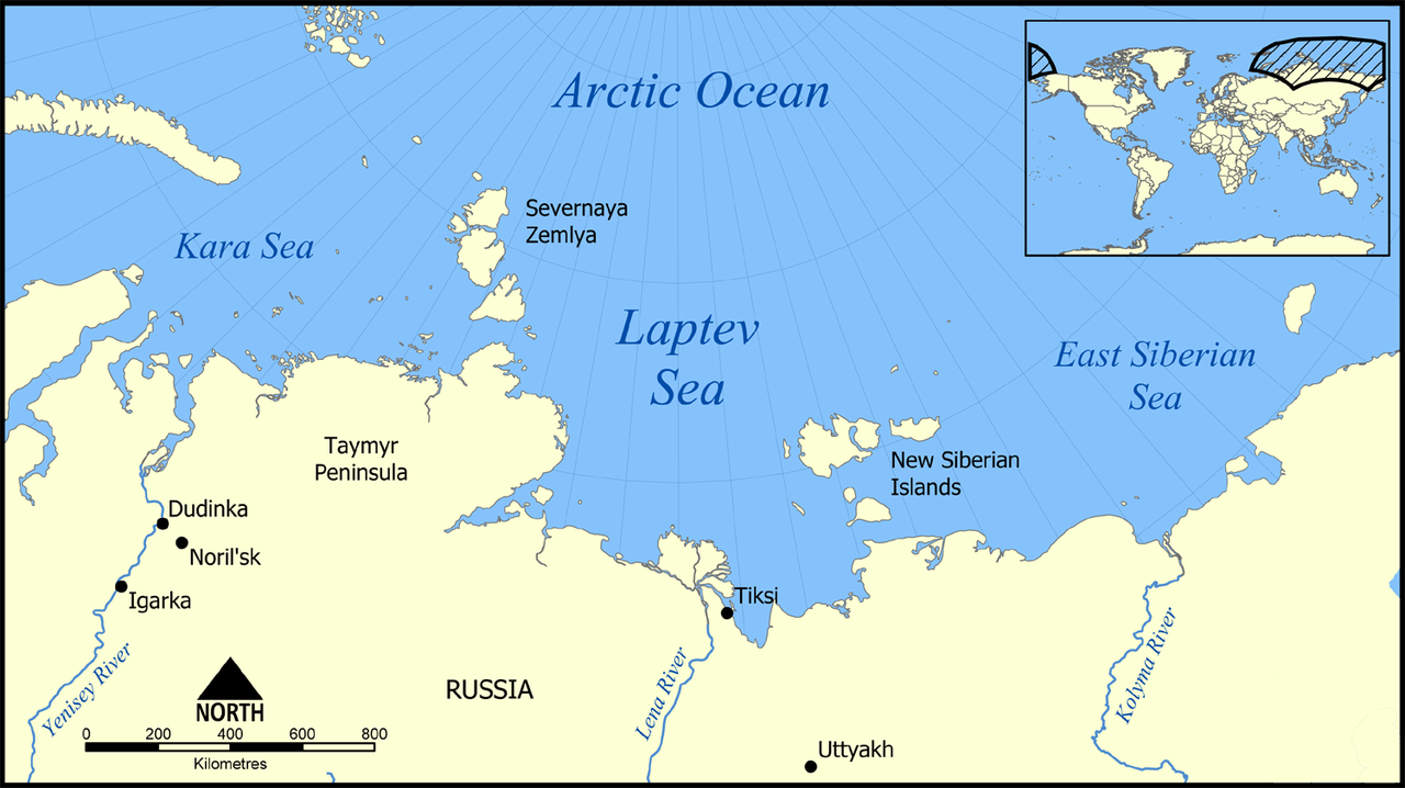 Остров Андрея в море Лаптевых. Море Лаптевых Порты. Море Лаптевых на карте. Крупнейший залив моря Лаптевых на карте.