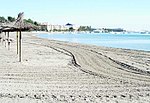 Miniatura para Playa de La Puntica (San Pedro del Pinatar)