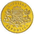 Latvia-Sydney 2000 (obverse).gif