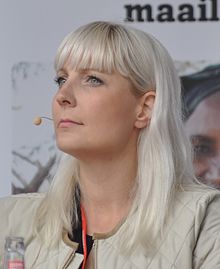 Laura Huhtasaari