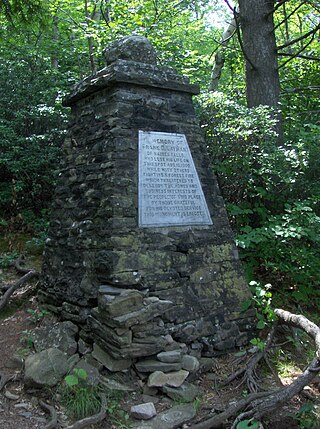 <span class="mw-page-title-main">Frank D. Layman Memorial</span> United States historic place