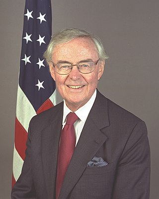 <span class="mw-page-title-main">Howard H. Leach</span> American diplomat and businessman