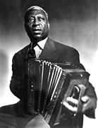 Ледбеллі 15 січня 1888 — 6 грудня 1949 Американський блюзовий та фольковий музикант