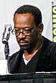 Lennie James interpretou Morgan Jones