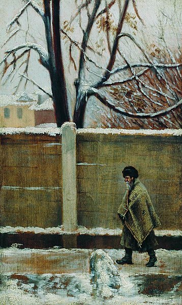 File:Leonid Solomatkin - The Fence.jpg