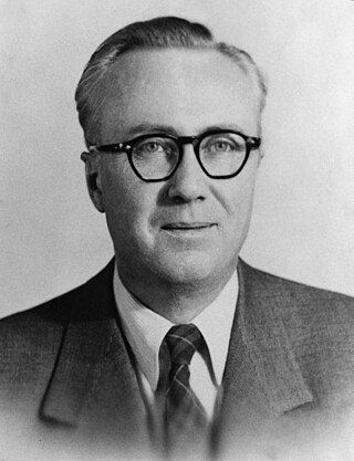 <span class="mw-page-title-main">Leonidas D. Marinelli</span> American radiologist (1906–1974)