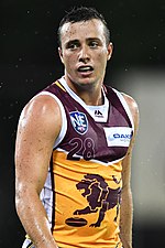 Thumbnail for Lewis Taylor (Australian footballer)