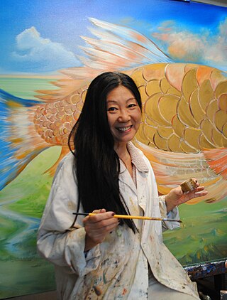 <span class="mw-page-title-main">Li Shuang (artist)</span> Chinese artist