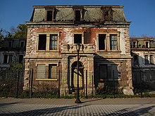 U.S. Lighthouse Service, Third District, Staten Island Depot Office Building Lighthouse service depot office building.jpg