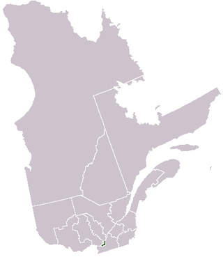 Položaj u Québecu