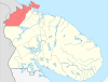 Location of Pechengsky district (Murmansk Oblast).svg