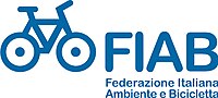 Logo-FIAB ITALIAN FEDERATION ENVIRONMENT BICYCLE.jpg