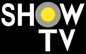 Show Tv: Tarihçe, Show TV Logoları, Show TV HD